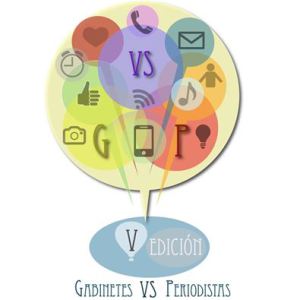V jornada Gabinetes Periodistas